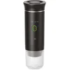 Image de CHiATO brewPLAY Draagbaar espresso machine - Zwart