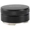 Image de SORSO Barista verdeler voor gemalen koffie, 58 mm   Zwart