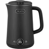 Image de CHiATO heatPLAY Groove Elektrische waterkoker, 1,7 L - Zwart