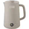 Image de CHiATO heatPLAY Groove Elektrische waterkoker, 1,7 L   Licht Zand