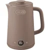 Image de CHiATO heatPLAY Groove elektrische waterkoker, 1,7 l   bruin