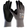Image de 144 paar - Werkhandschoenen ATG MaxiFlex 42-844 Endurance AD-APT, maat 08 / M