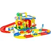 Image de Wader Garage met Wegdelen