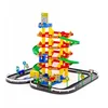 Image de 5 niveaus Great Track Garage Parking + 3 auto's