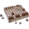 Image de Eco-Wood-Art Gameset - Houten Modelbouw