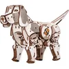 Image de Eco-Wood-Art Puppy - Houten Modelbouw