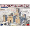 Image de MiniArt Modelbouwpakket Militaire voertuigen - 72005 Medieval Castle Plastic - 1:72 - Modelbouw
