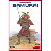 Image de MiniArt Samurai Figure - Ongeassembleerd en ongeverfd modelbouwpakket 1:16