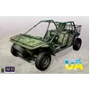 Image de Master Box Modelbouwpakket Militaire voertuigen - 35239 Russisch-Oekraïense Buggy Mongoose - Oekraïense gevechtsvoertuig - basisversie Plastic - 1:35 - Modelbouw