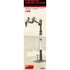 Image de Miniart - Railroad Water Crane (Min35567) - modelbouwsets, hobbybouwspeelgoed voor kinderen, modelverf en accessoires