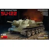Image de MiniArt SU-122 Mid Production (InteriorKit)