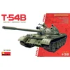 Image de Miniart - T-54b Early Production (Min37019) - modelbouwsets, hobbybouwspeelgoed voor kinderen, modelverf en accessoires
