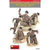 Image de Miniart - German Tank Crew France 1944. S.e. (Min35252) - modelbouwsets, hobbybouwspeelgoed voor kinderen, modelverf en accessoires