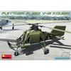 Image de 1:35 MiniArt 41003 Flettner FL 282 V-21 Kolibri Plastic kit