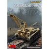 Image de Miniart - Bergepanzer T-60 ( R ) Interior Kit (Min35238) - modelbouwsets, hobbybouwspeelgoed voor kinderen, modelverf en accessoires