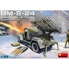 Image de Miniart - Bm-8-24 Based On 1,5t Truck (Min35259) - modelbouwsets, hobbybouwspeelgoed voor kinderen, modelverf en accessoires