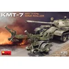 Image de Miniart - Miniart - Kmt-7 Mid Type Mine-roller 1:35 - modelbouwsets, hobbybouwspeelgoed voor kinderen, modelverf en accessoires