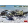Image de Miniart - Tacam T-60 Romanian Tank Destr. Interior Kit 1:35 - Min35230 - modelbouwsets, hobbybouwspeelgoed voor kinderen, modelverf en accessoires