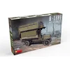 Image de 1:35 MiniArt 39001 B-Type Military omnibus Plastic kit