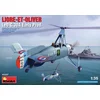 Image de Miniart - Liore-et-oliver Leo C.30a Early Prod. 1:35 (4/20) * - MIN41007 - modelbouwsets, hobbybouwspeelgoed voor kinderen, modelverf en accessoires
