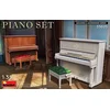 Image de MiniArt Modelbouwpakket Militaire voertuigen - 35626 Piano Set Plastic - 1:35 - Modelbouw