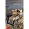 Image de MiniArt Modelbouwpakket Militaire voertuigen - 39019 Austin 1918 Pattern - Japanese Service w/Interior Plastic - 1:35 - Modelbouw