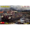 Image de MiniArt Modelbouwpakket Militaire voertuigen - 35339 Pz.Kpfw.IV Ausf. J Nibelungenwerk. Mid. With Interior Plastic - 1:35 - Modelbouw