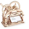Image de Ugears Modelbouw Hout Mechanische etui