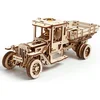 Image de Ugears Modelbouw Hout Truck