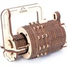 Image de Ugears Houten Modelbouw - Combinatieslot
