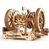 Image de Ugears Houten Modelbouw - STEM LAB Differentieel