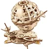 Image de UGEARS Houten 3D Model - Globus