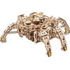 Image de UGEARS Houten 3D Model - Hexapod Verkenner