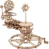 Image de UGEARS Houten 3D Model - Tellurium