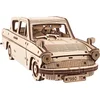 Image de UGEARS Houten 3D Model - Flying Ford Anglia  - Harry Potter 