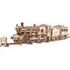Image de UGEARS Houten 3D Model - Hogwarts  Express - Harry Potter 