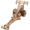 Image de Ugears Top Fuel Dragster