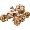 Image de Ugears Bemande Mars Rover