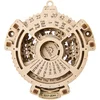 Image de UGEARS Houten 3D Model - Datum Navigator