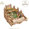 Image de UGEARS Houten 3D Model - Quidditch  Pinball - Harry Potter 