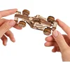 Image de UGEARS Houten 3D Model - Compact Racer