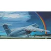Image de Roden Modelbouwpakket Militaire voertuigen - 330 C-5B Galaxy Plastic - 1:144 - Modelbouw