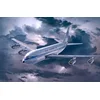 Image de Roden Modelbouwpakket Vliegtuigen - 338 Boeing 707-321 - Amerikaans Passagiersvliegtuig Plastic - 1:144 - Modelbouw