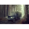 Image de Roden Modelbouwpakket Auto - 740 Borgward B 3000 S WWII - Duitse Vrachtwagen Plastic - 1:72 - Modelbouw