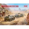 Image de ICM Modelbouwpakket Militaire voertuigen - 72713 ATZ-5-375 Tankwagen Plastic - 1:72 - Modelbouw