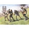 Image de ICM Modelbouwpakket Militaire voertuigen - 35291 German Assault Troops (1917-1918) Plastic - 1:35 - Modelbouw