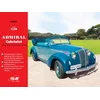 Image de ICM Modelbouwpakket Militaire voertuigen - 24021 Admiral Cabriolet, WWII German Passenger Car Plastic - 1:24 - Modelbouw