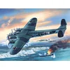 Image de ICM 48244 Do 17Z-2, WWII German Bomber Bouwpakket Schaal 1:48