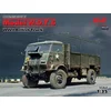 Image de ICM Modelbouwpakket Militaire voertuigen - 35507 Model W.O.T. 6, WWII British Truck Plastic - 1:35 - Modelbouw