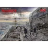 Image de ICM Modelbouwpakket Militaire voertuigen - 35903 Chernobyl#3. Rubble cleaners (5 figures) Plastic - 1:35 - Modelbouw